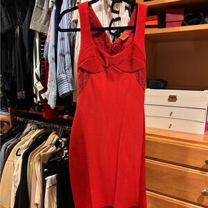 Vintage 90s Missoni Dress